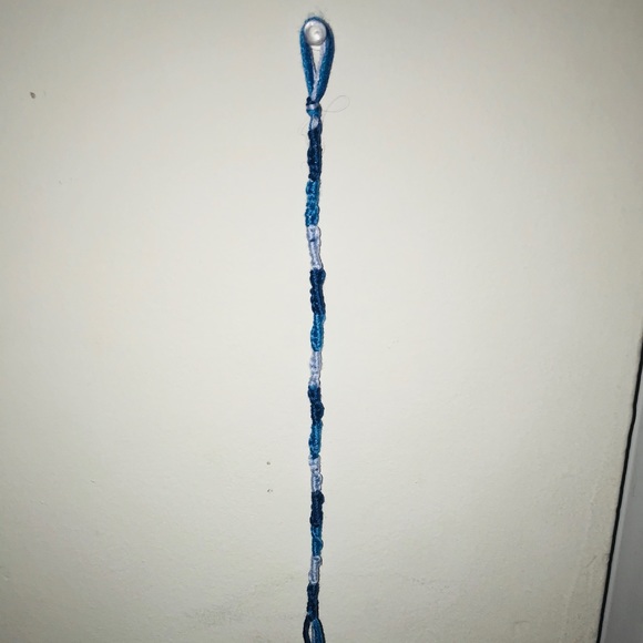 2 homemade bracelet bundle - Picture 3 of 4